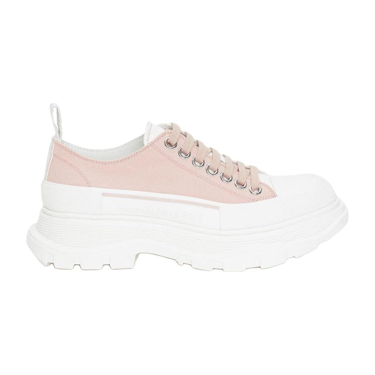 Alexander McQueen Tread Slick
