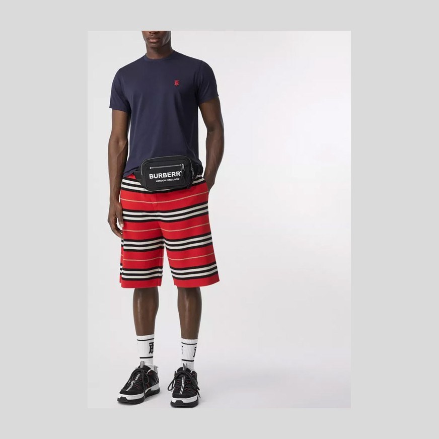 Burberry Monogram Motif T
