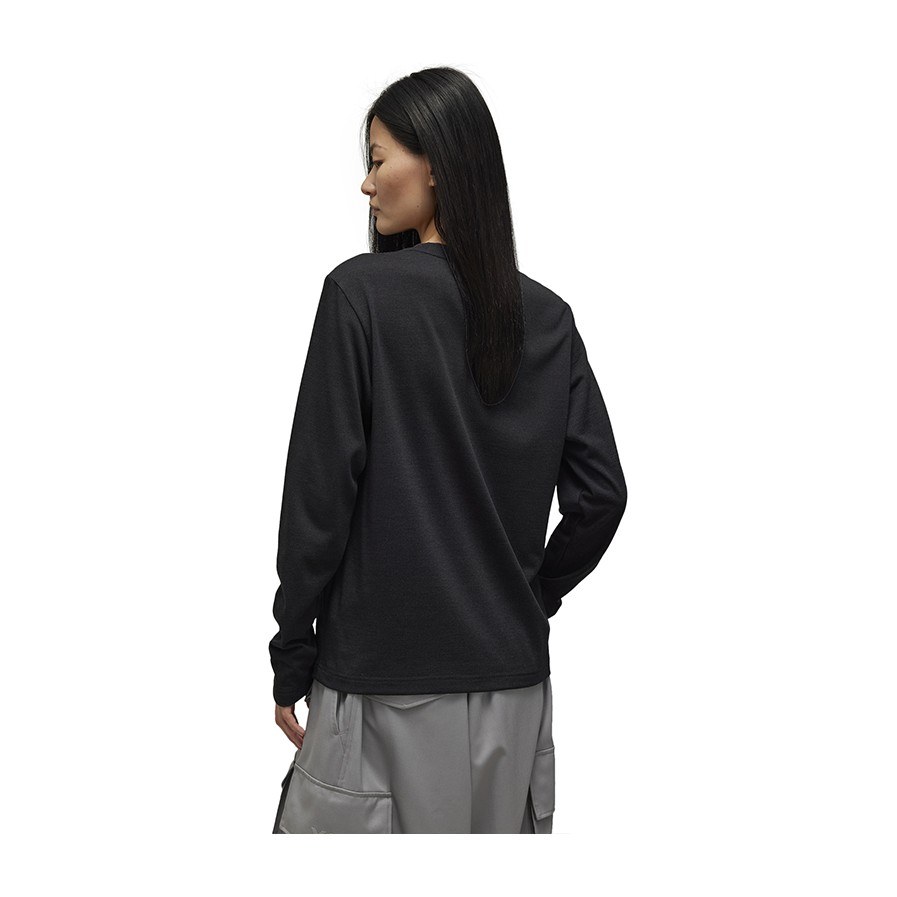 Y-3 REG LS TEE