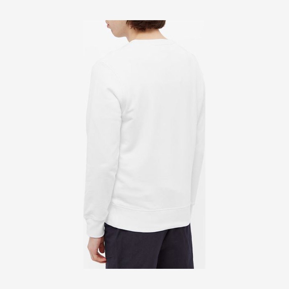 Alexander McQueen FW21 Logo