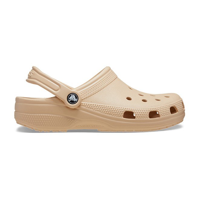 Crocs Classic Clog Warm Khaki