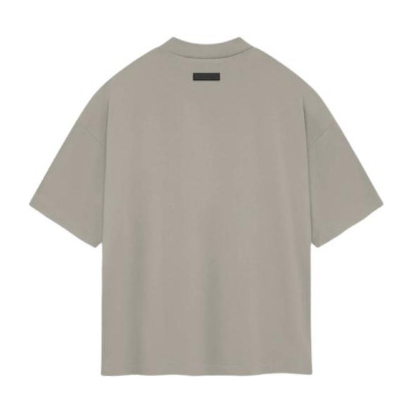 Fear of God Essentials Seal Grey