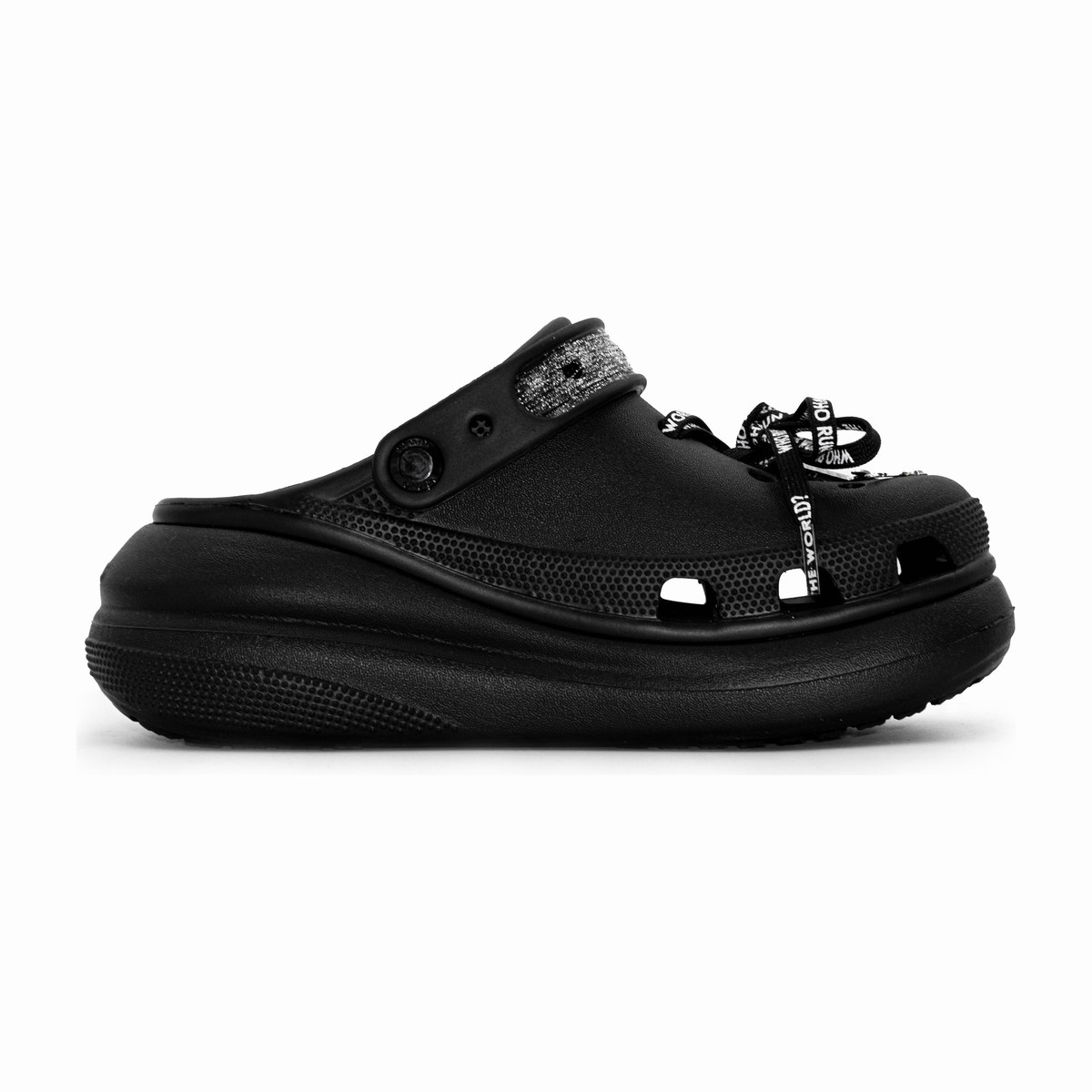 Crocs Crush Clog MONE Classic Crush