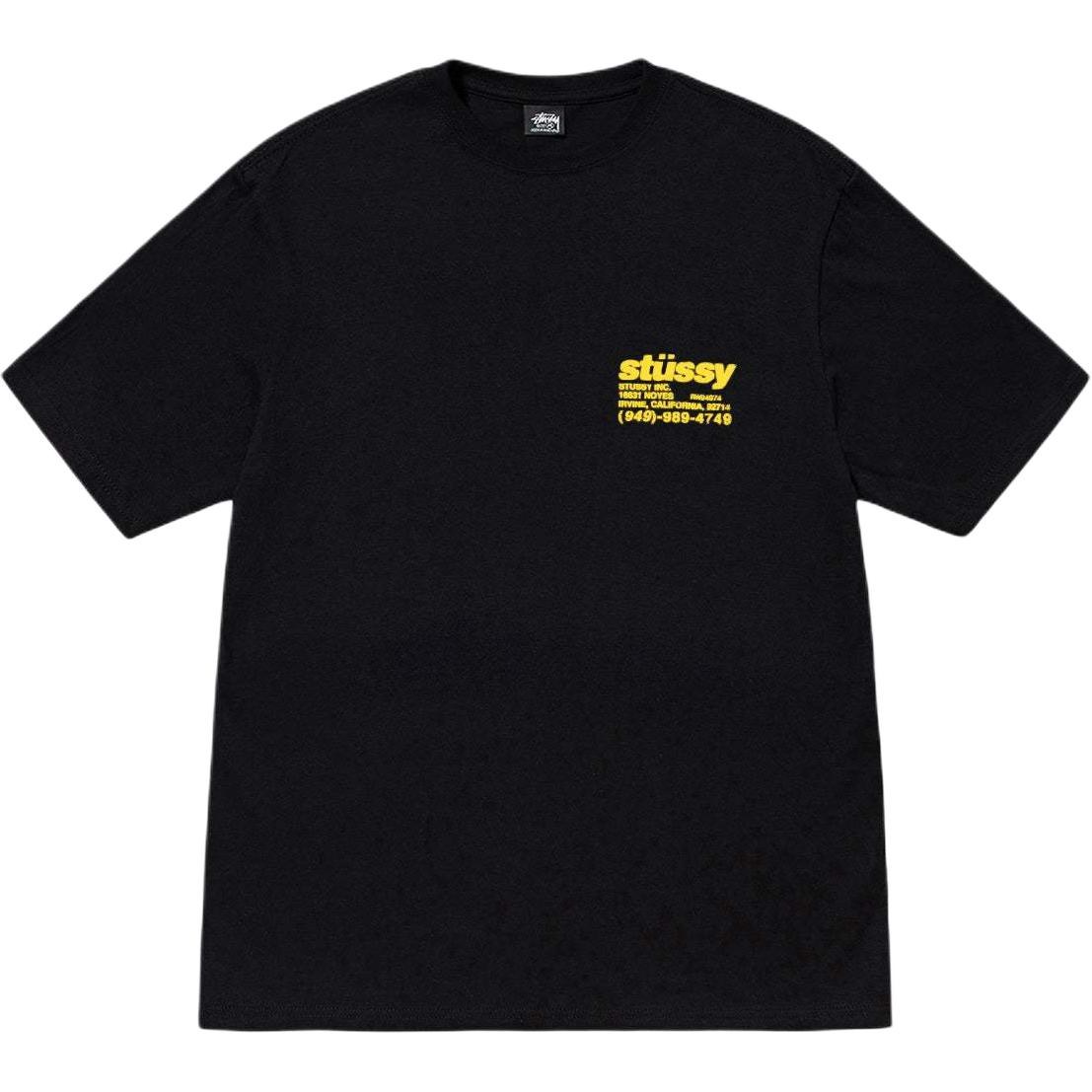 Stussy DNA Tee