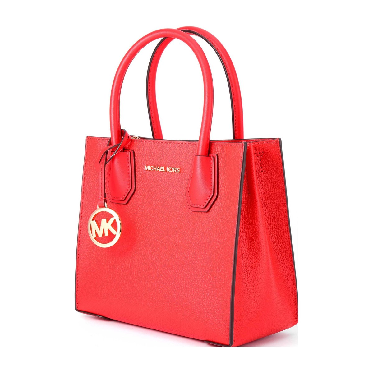 Michael Kors Mercer Red