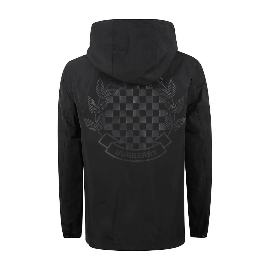 Burberry Hoodie Black