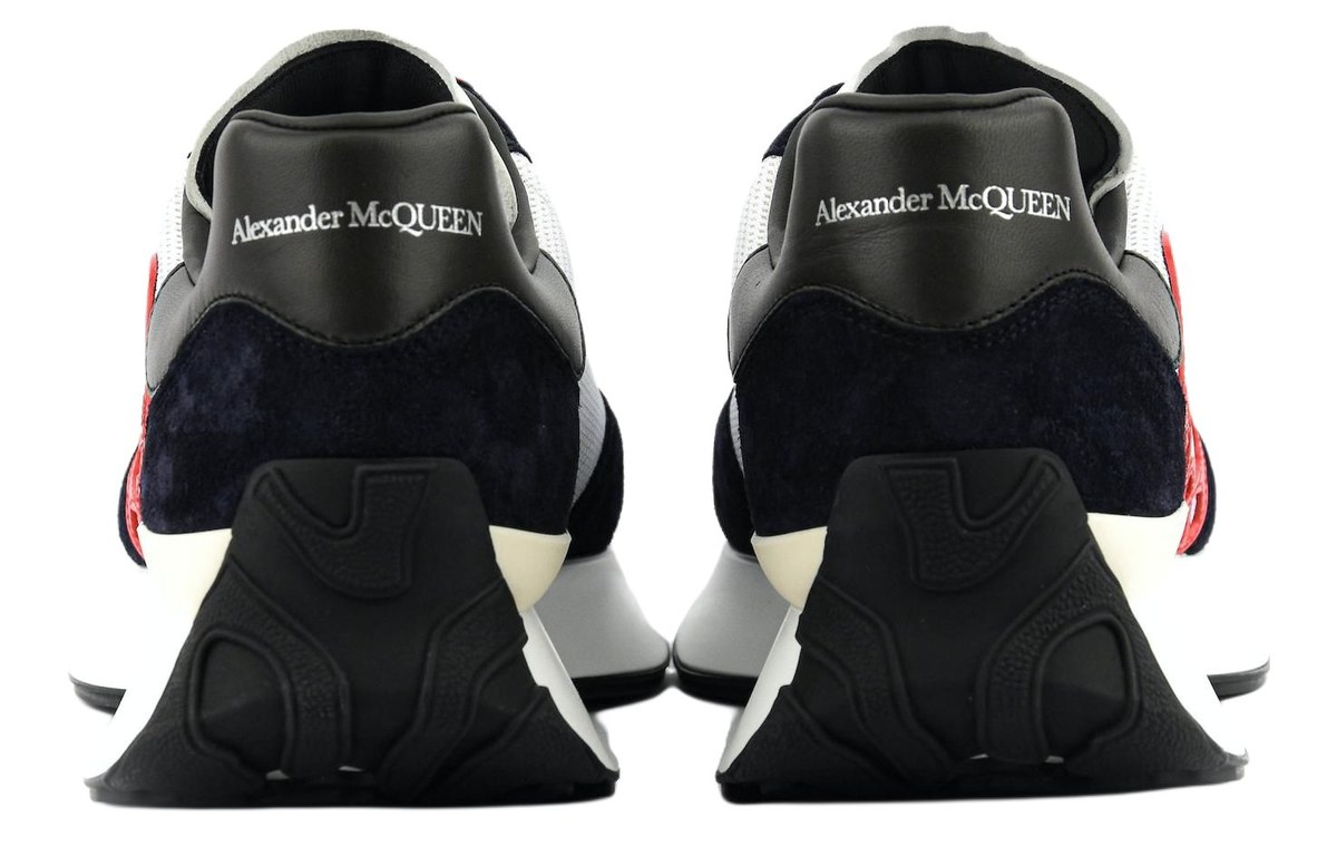 Alexander McQueen Sprint Runner