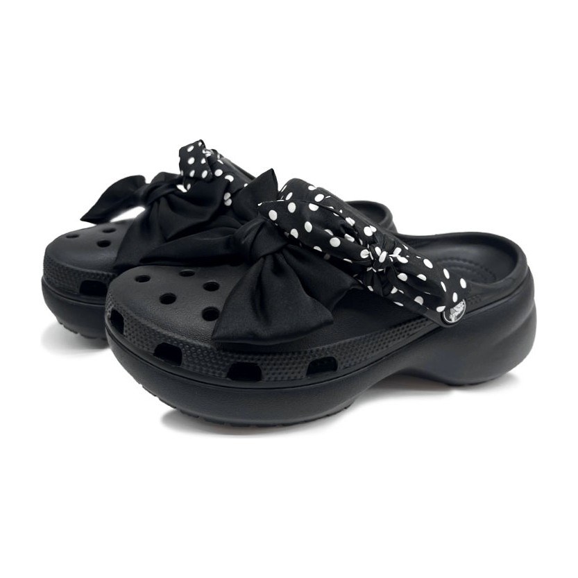 Crocs Classic Platform Clog EVA