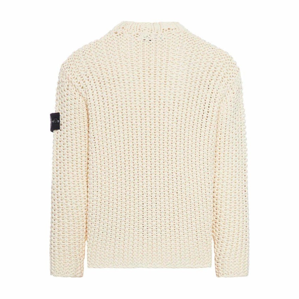 Stone Island Sweater