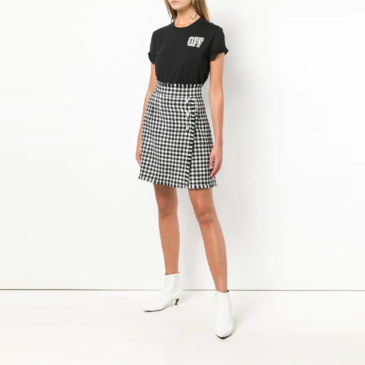 OFF-WHITE T