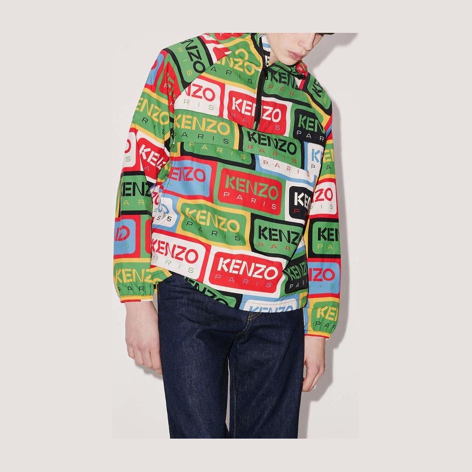 KENZO SS23 Logo