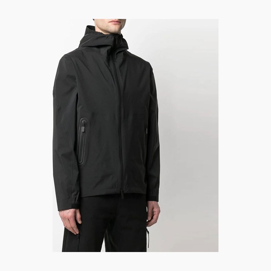 Moncler FW21 Logo