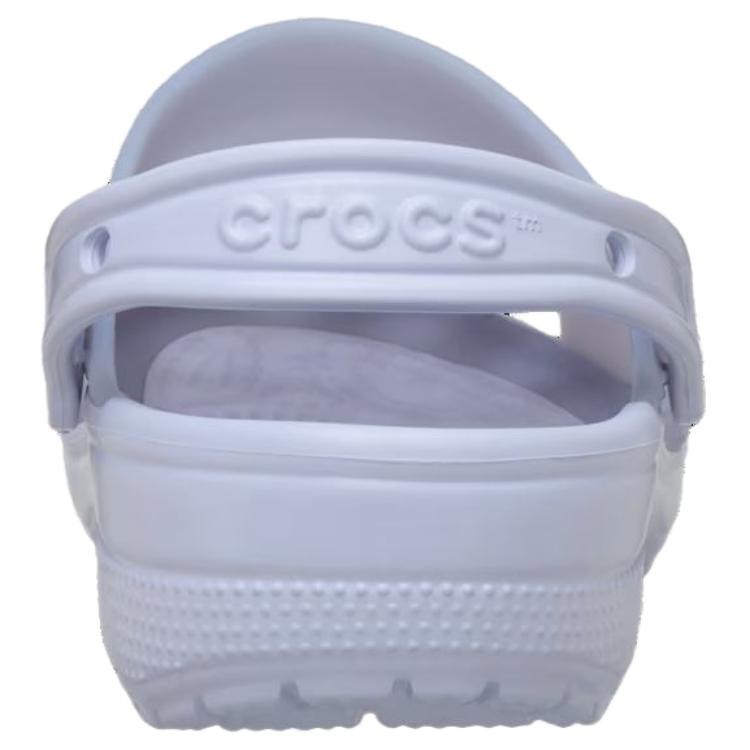 Crocs Frosted Clog
