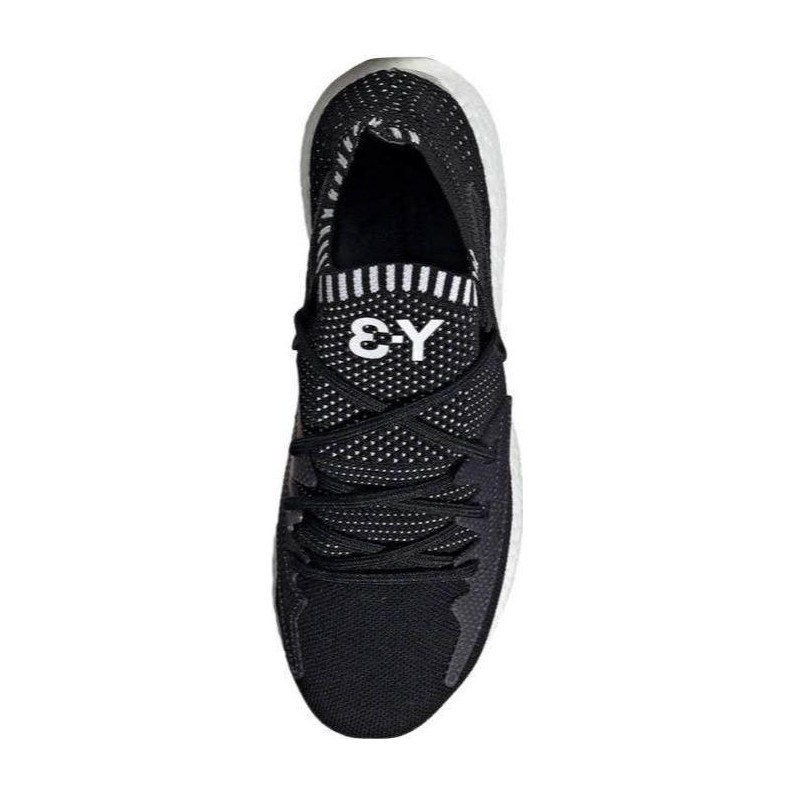 Y-3 Ratio Racer Black