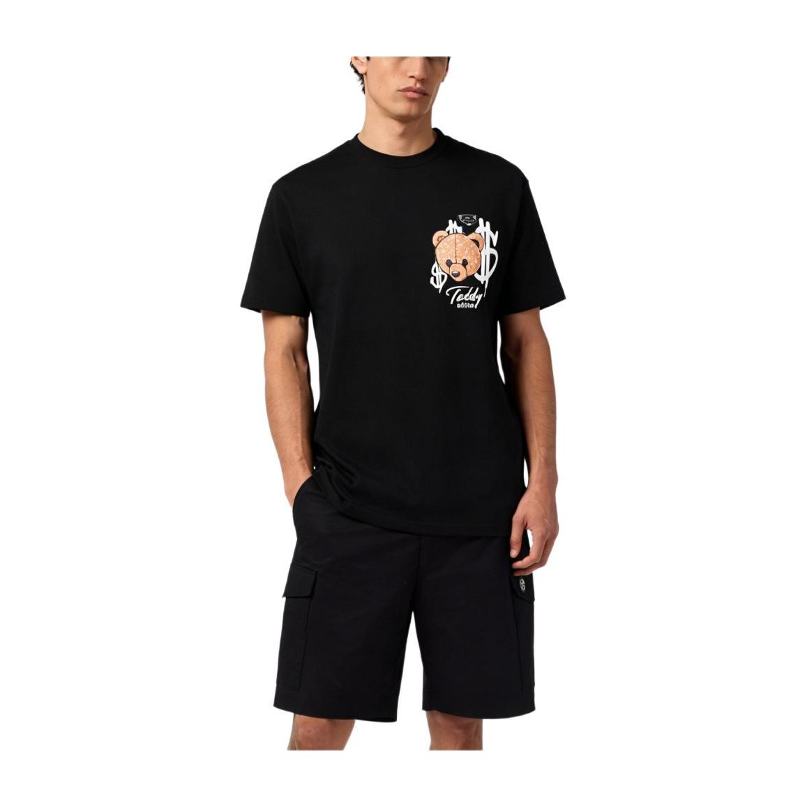 PHILIPP PLEIN SS26 T