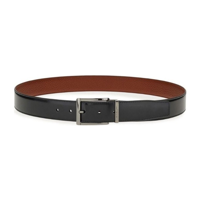 FERRAGAMO Logo