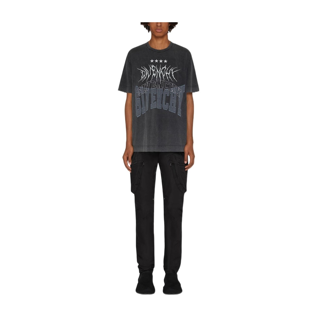 Givenchy FW22 LogoT