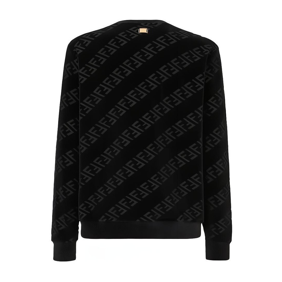 FENDI Logo