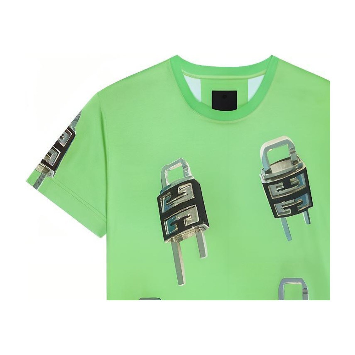 Givenchy SS23 T