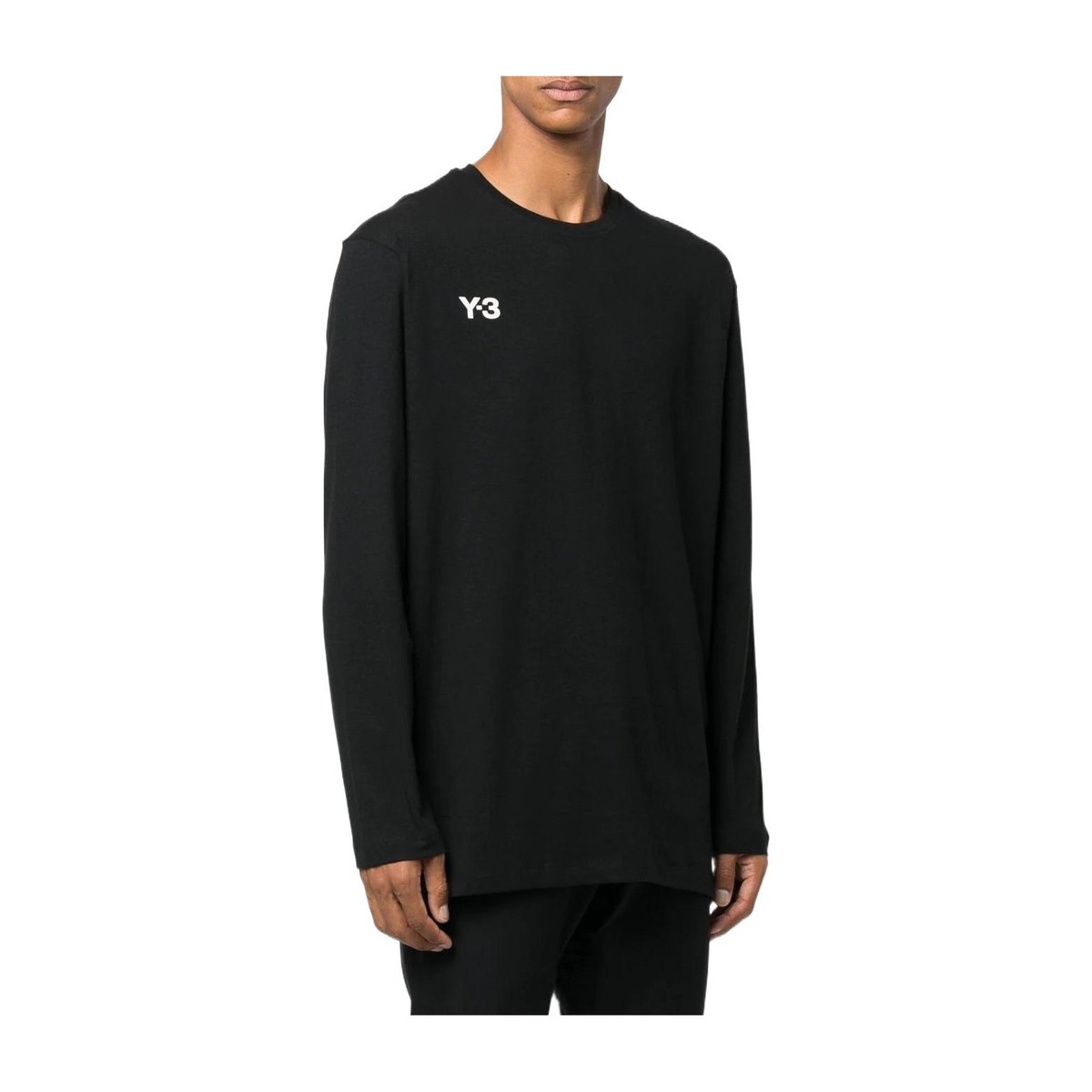 Y-3 FW22 LogoT