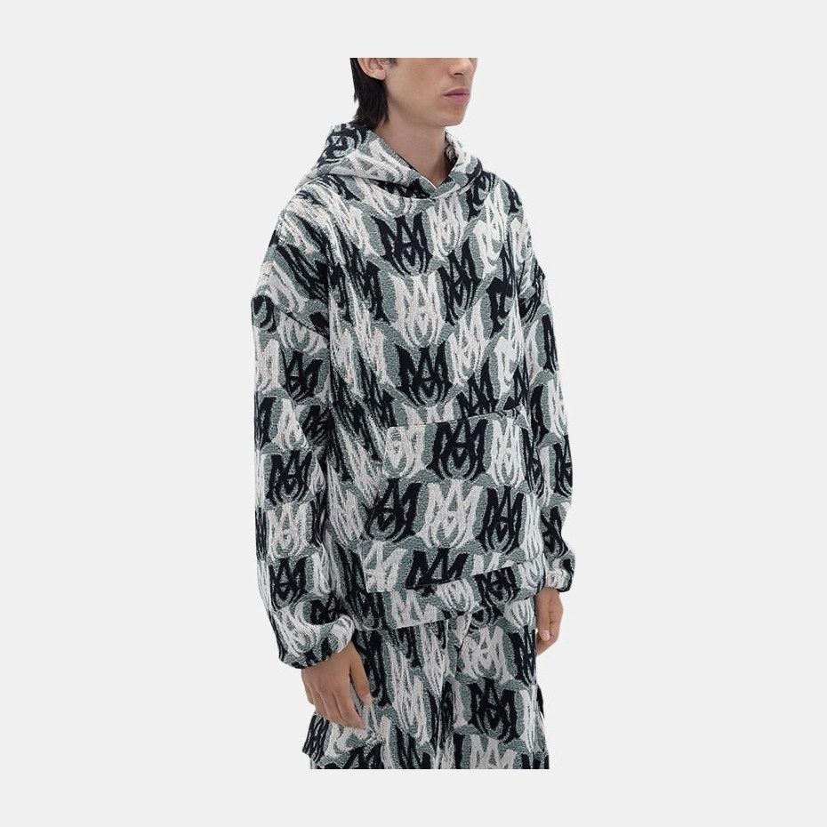 AMIRI FW23 Hoodie Black