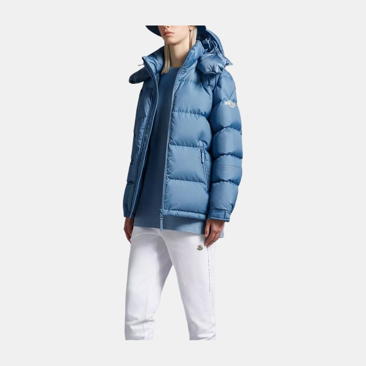 Moncler x FRGMT