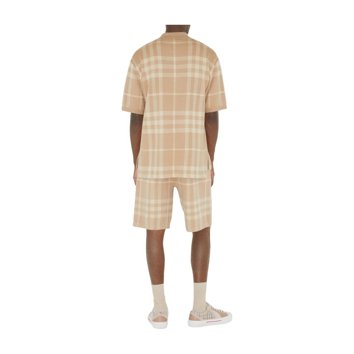 Burberry Polo Shirt