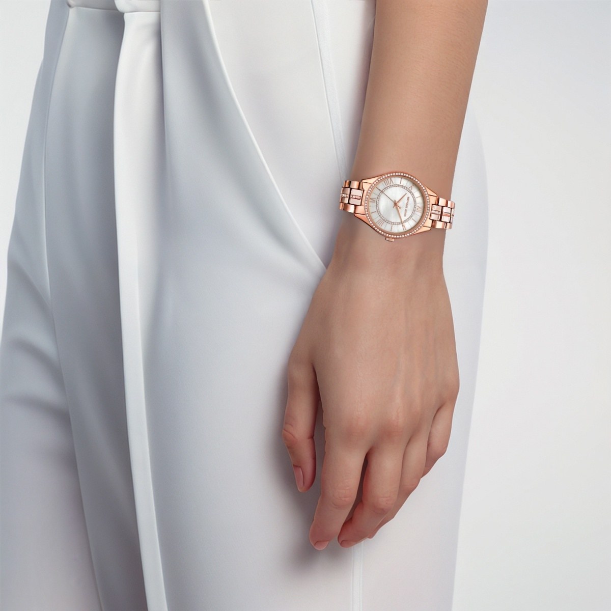 Michael Kors Lauryn MK1035