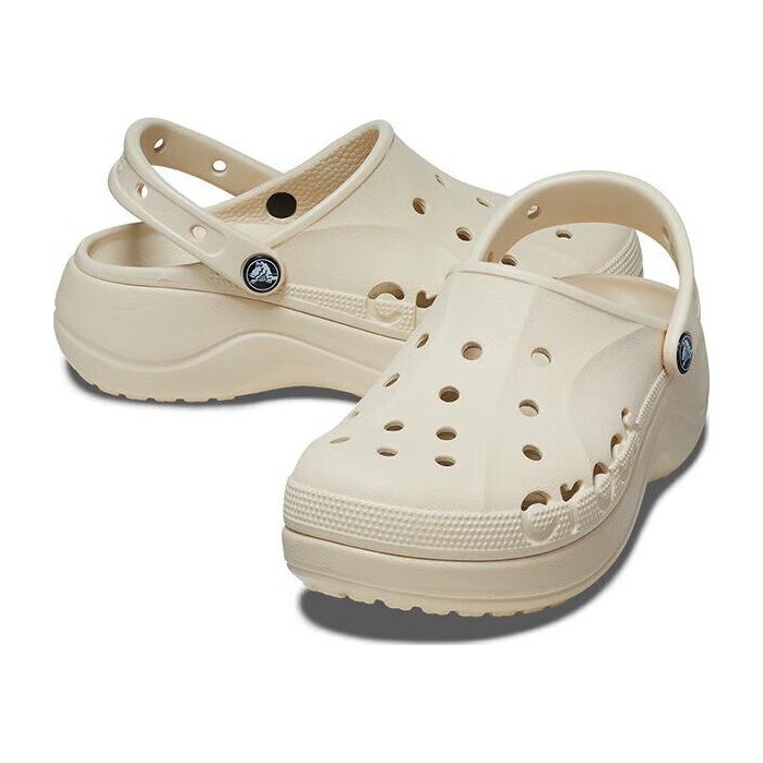 Crocs Baya Platform Clog
