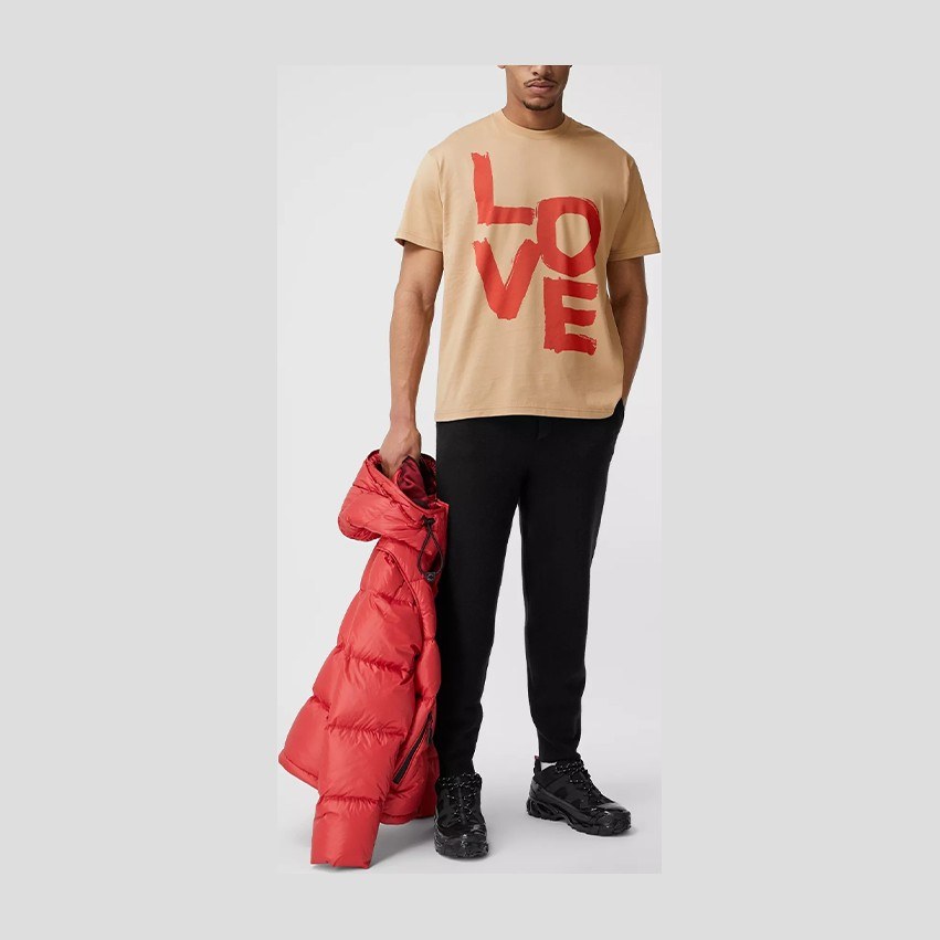 Burberry T-Shirt