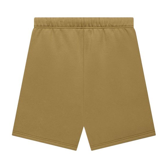 Fear of God Essentials Sweatshort Amber