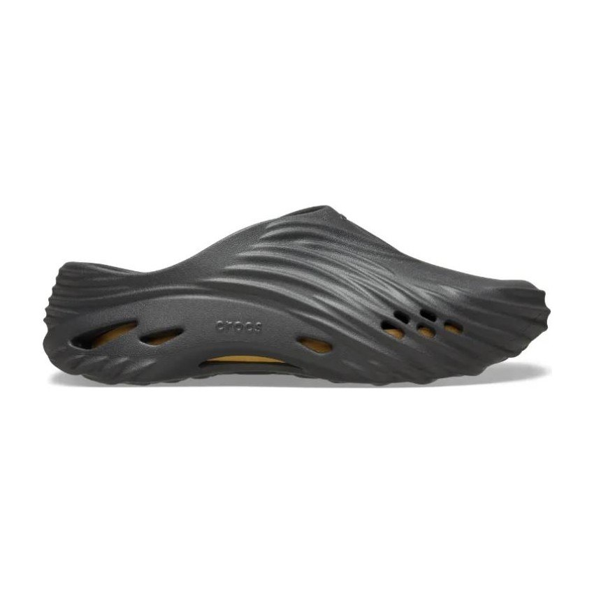Crocs Echo Wave Clog Black
