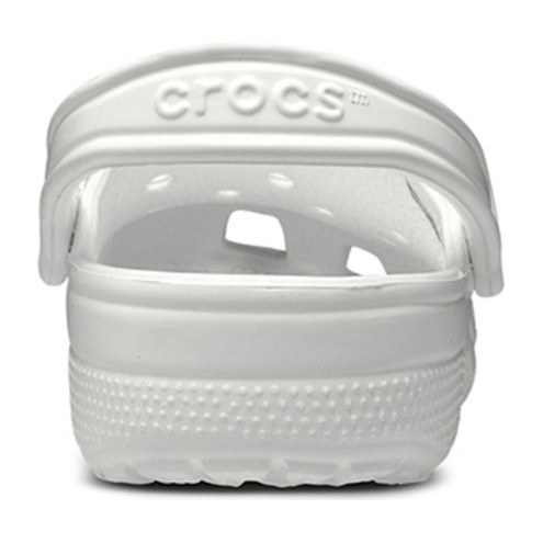 Crocs Classic Clog White