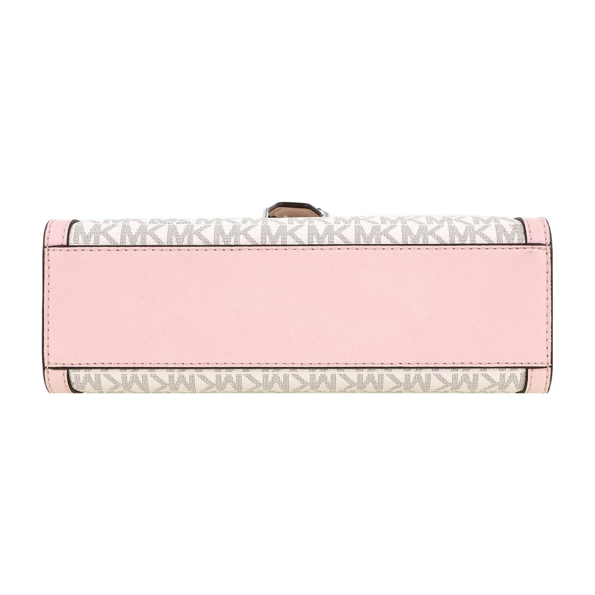 Michael Kors Gabby Pink Ivory
