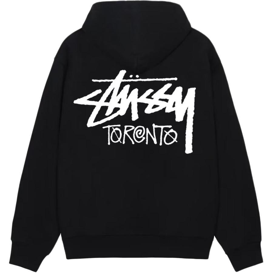 Stussy FW25 logo