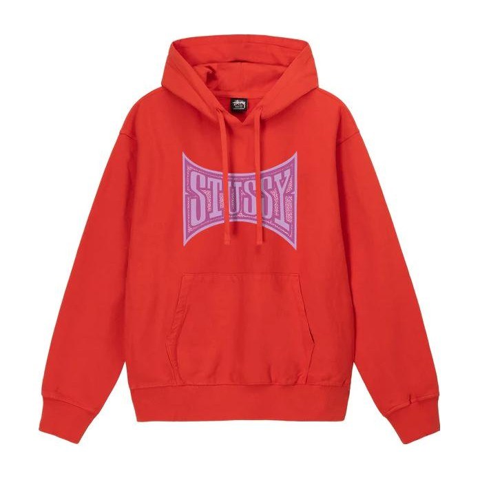 Stussy SS23 Hoodie