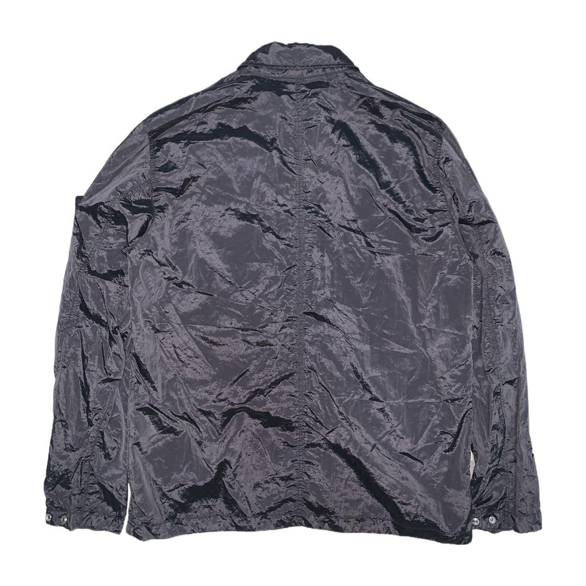 STONE ISLAND SS23 Nylon Meta