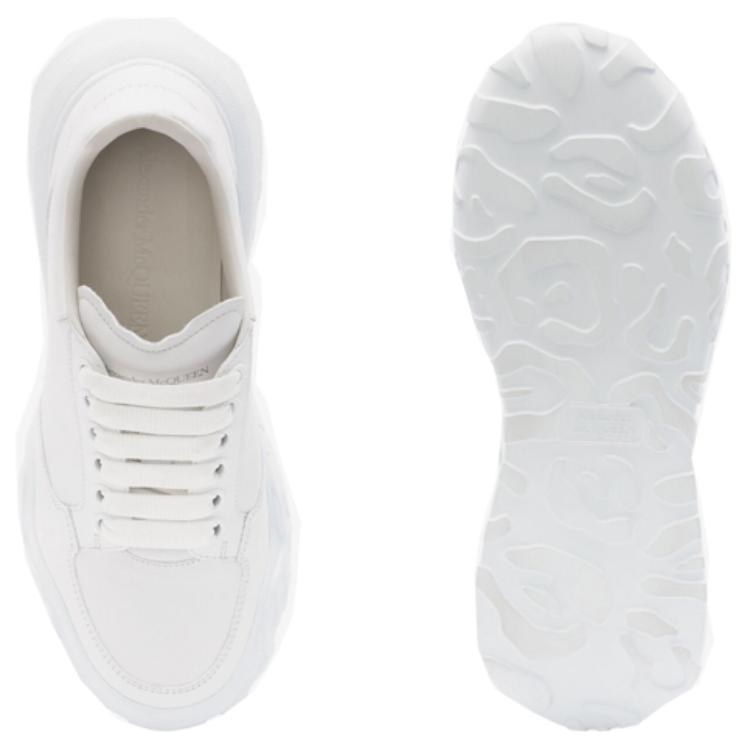Alexander McQueen Court Trainer GS