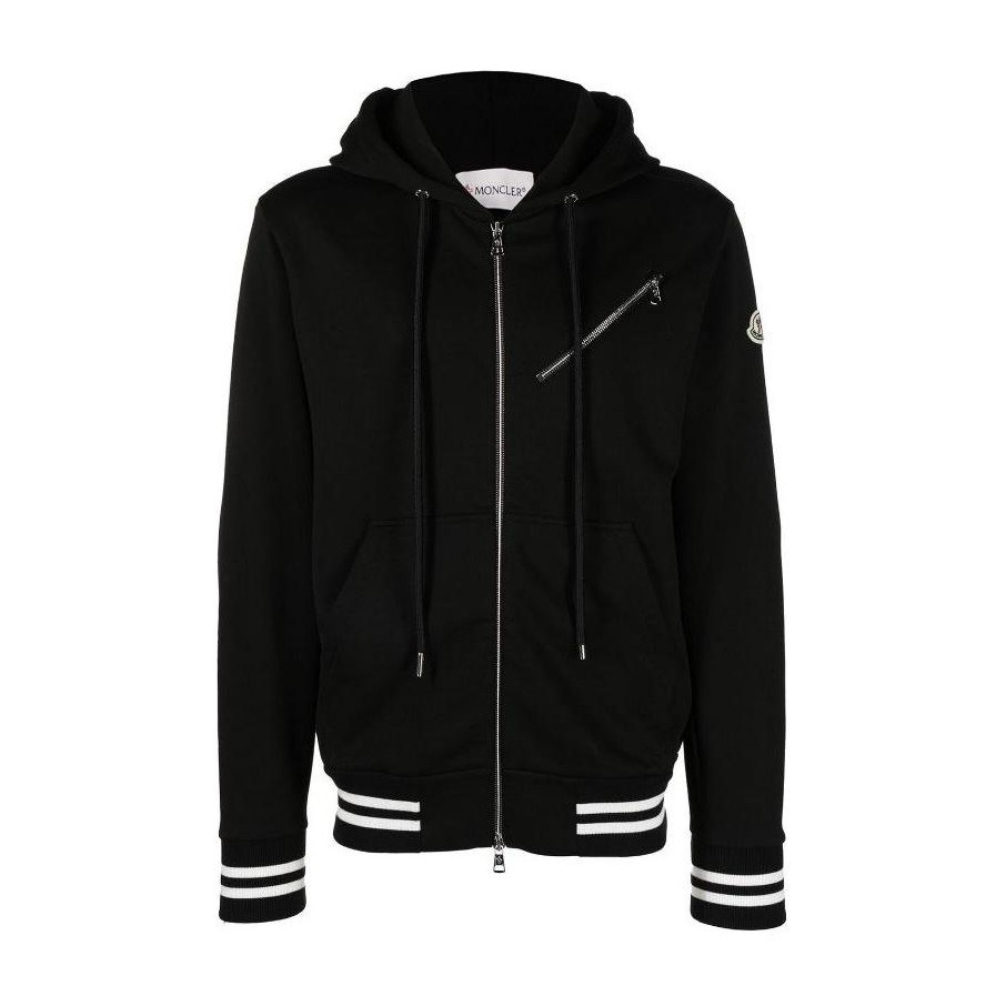 Moncler FW22 Logo