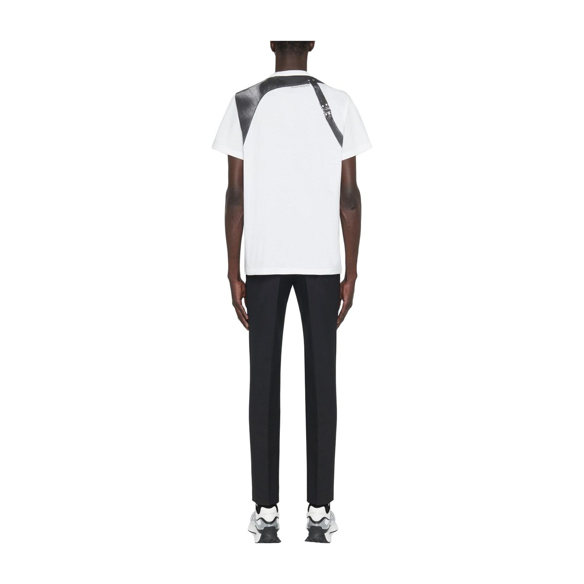 Alexander McQueen T