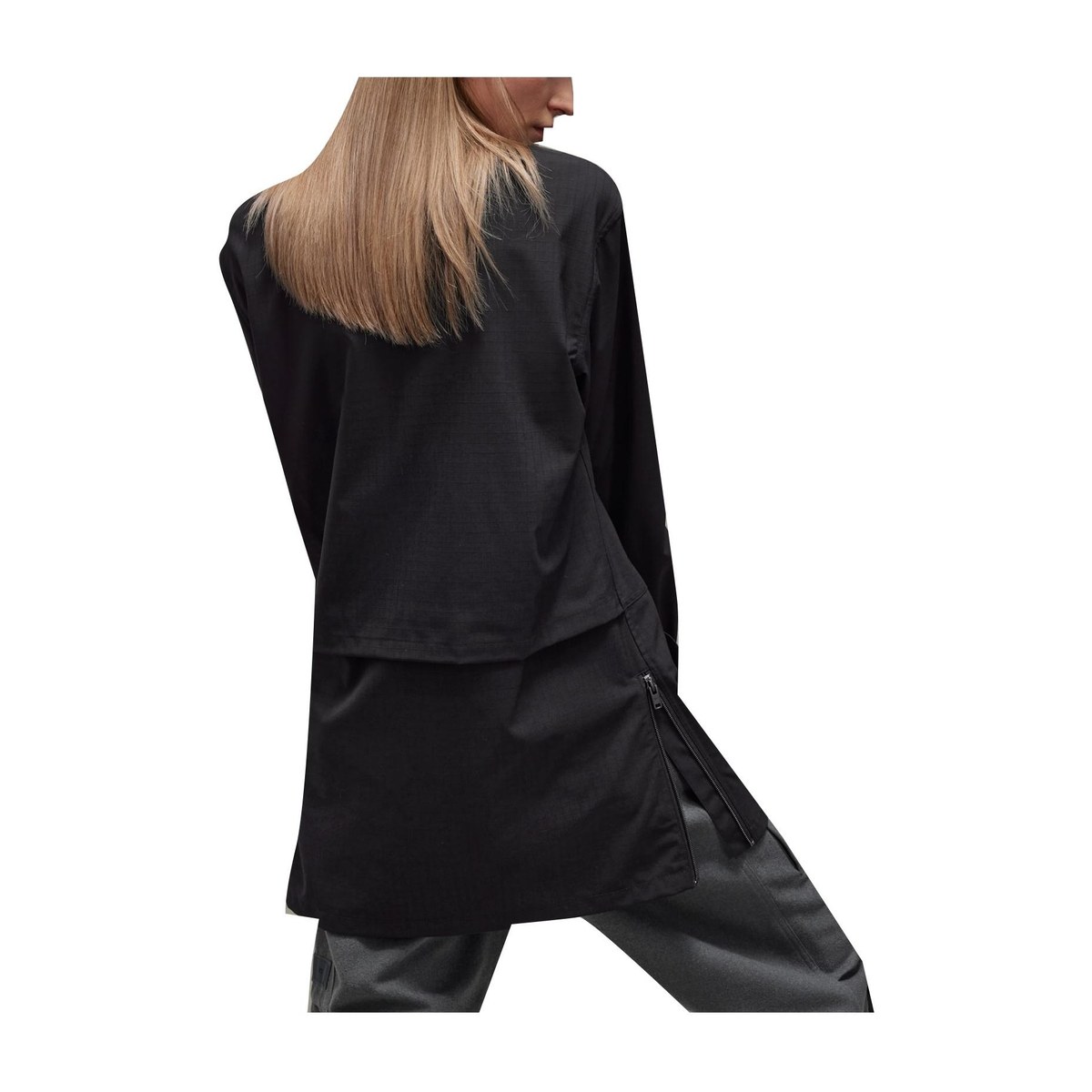 adidas Y-3 Winter Ripstop Overshirt