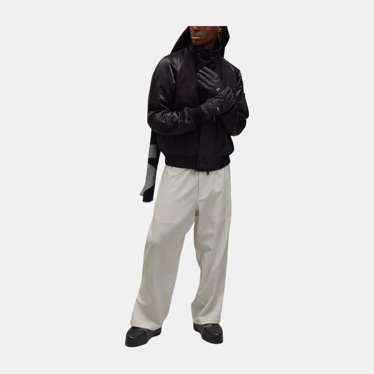 Y-3
