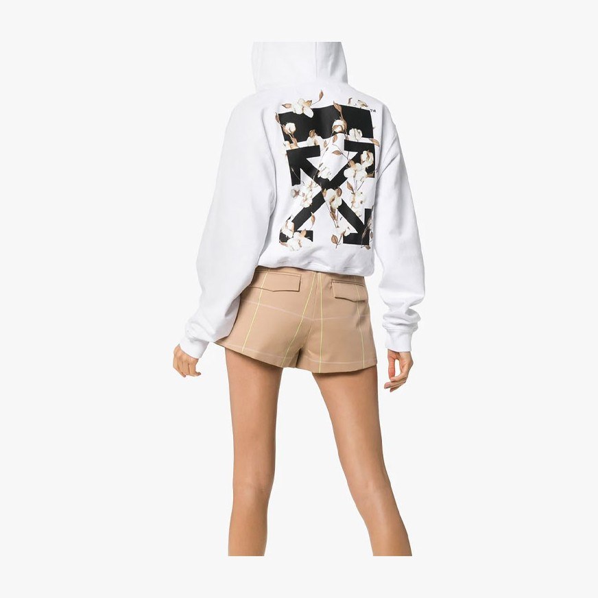OFF-WHITE SS19 Logo