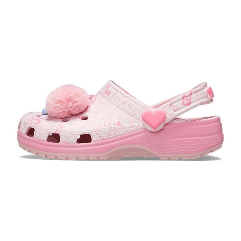Crocs Classic Clog Pink