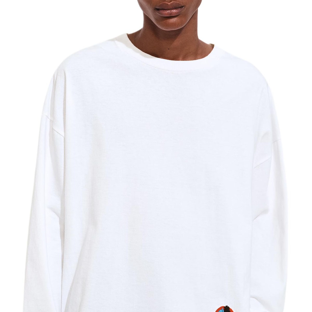 Bottega Veneta SS26 T