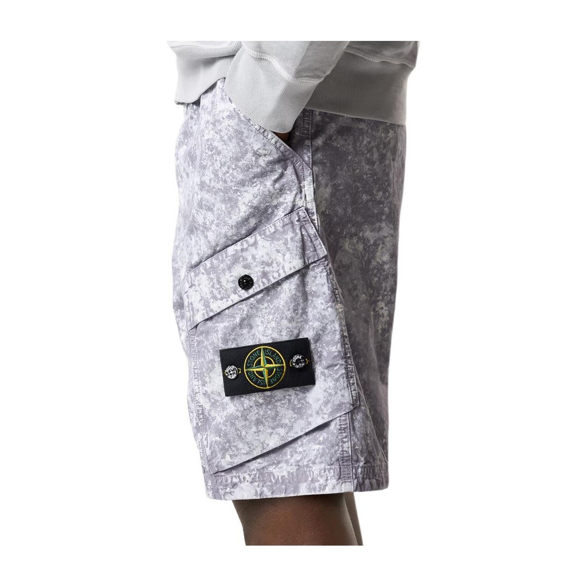 STONE ISLAND