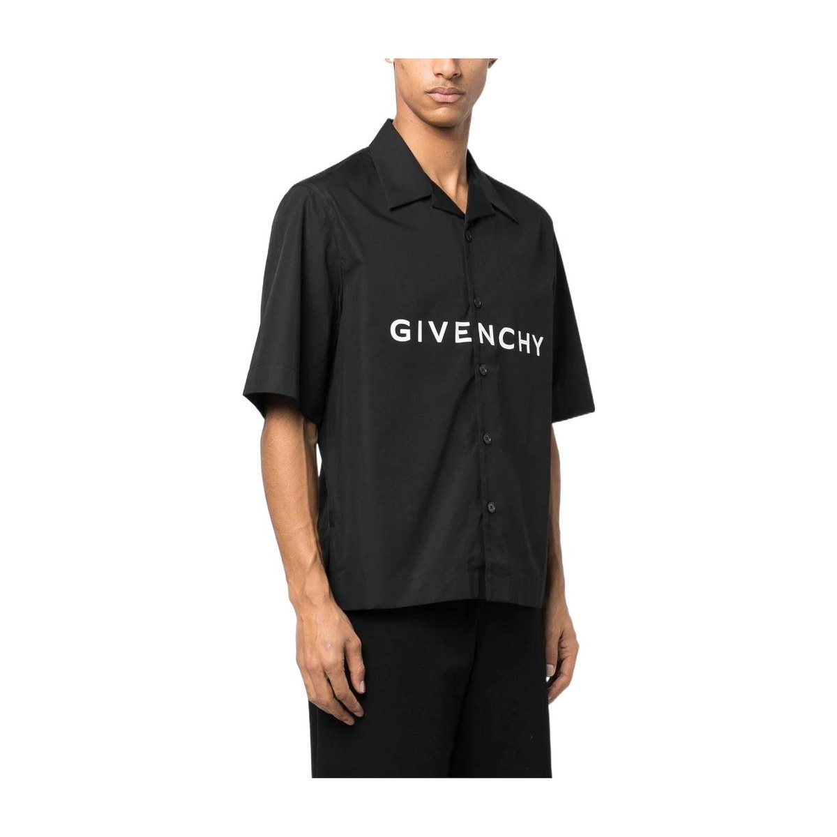 GIVENCHY SS23 Logo