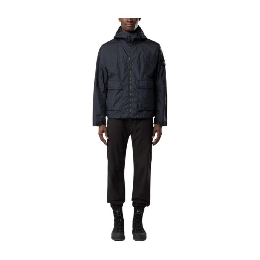 STONE ISLAND SS26 logo