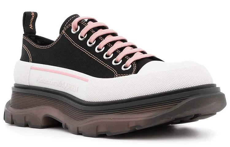 Alexander McQueen Tread Slick
