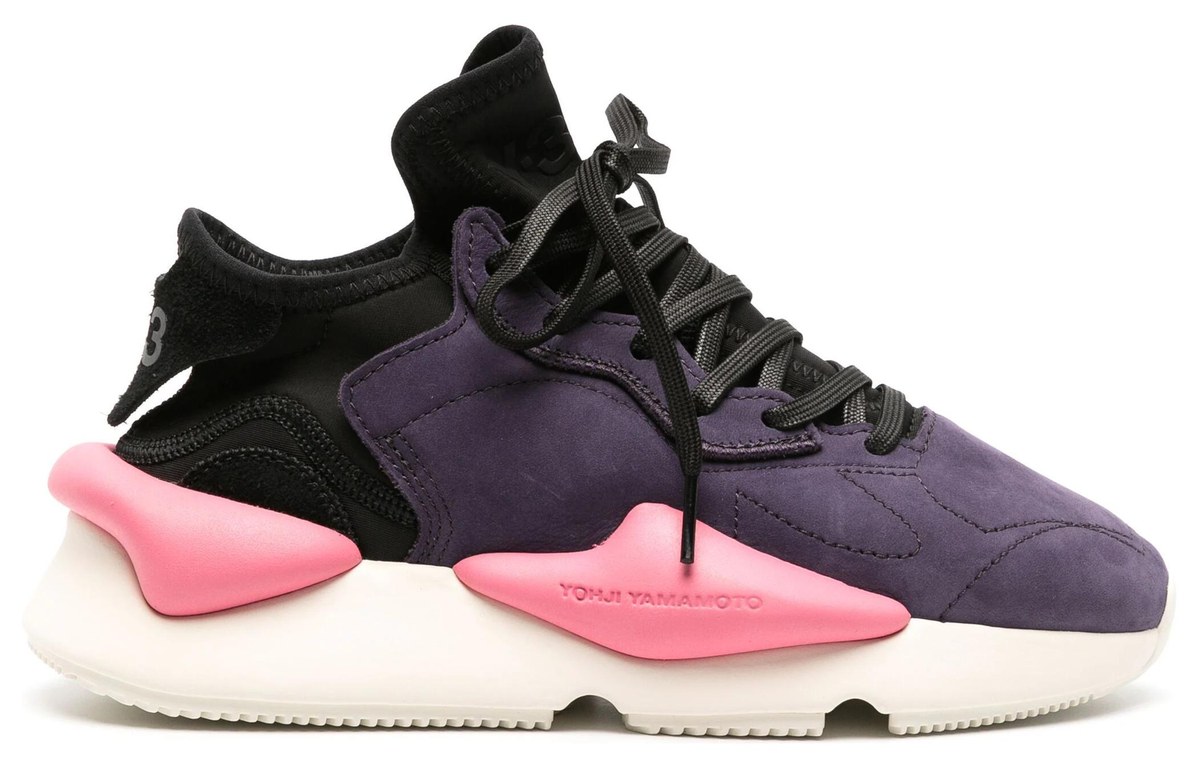 Y-3 Kaiwa